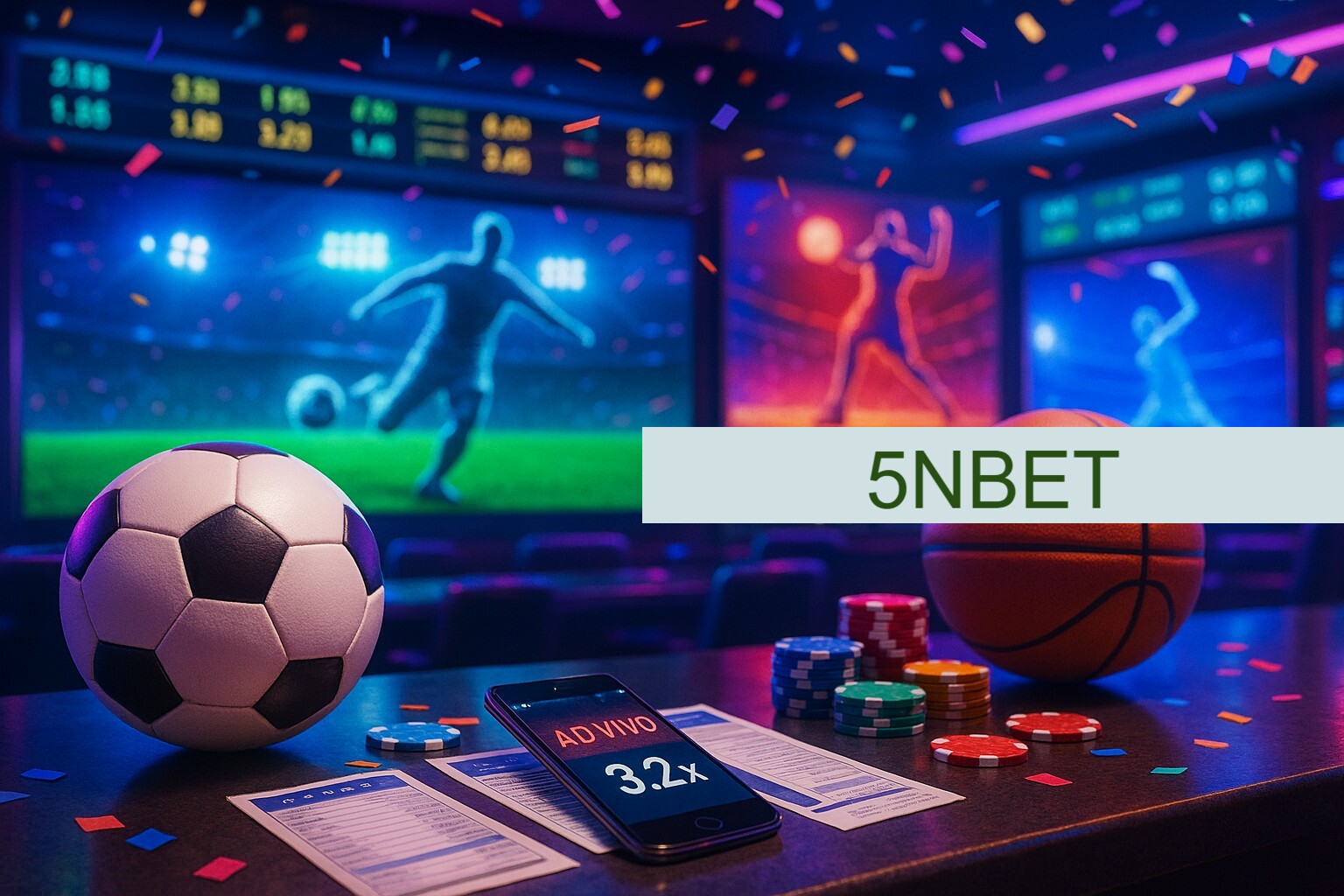 Eventos Esportivos