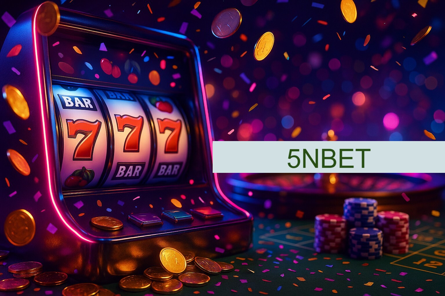Benefícios dos Slots